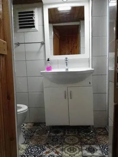 Lazer Pension Kaleici