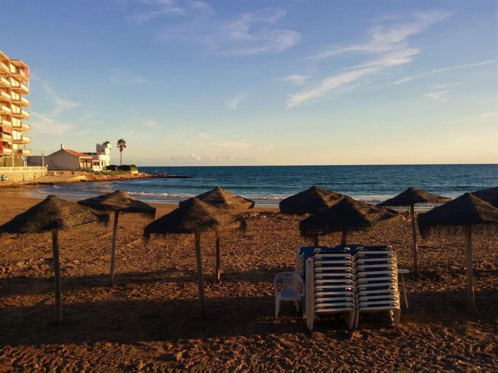 Cozy Studio in Torrevieja