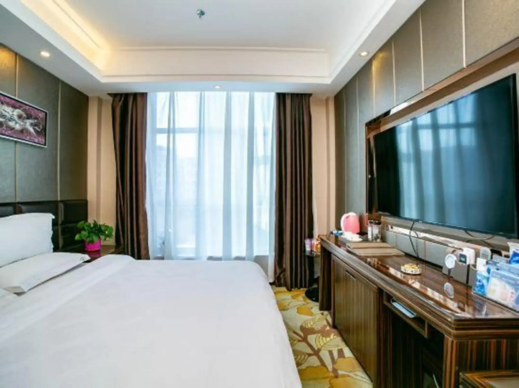 Fuhua Hotel