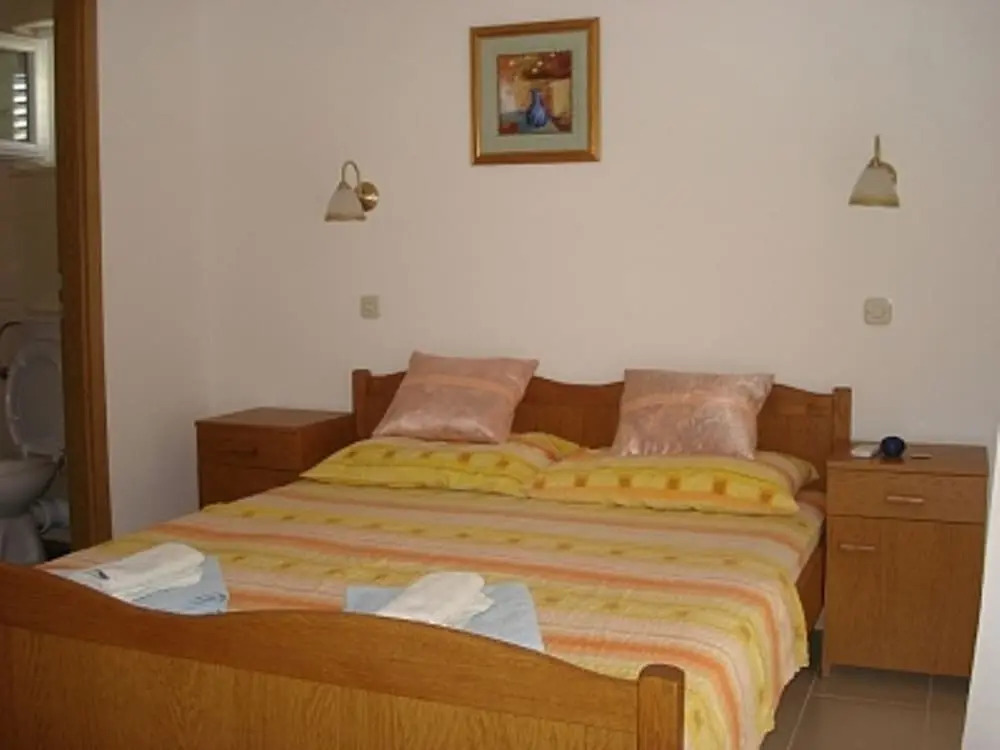 Apartments by the sea Slano, Dubrovnik - 8599