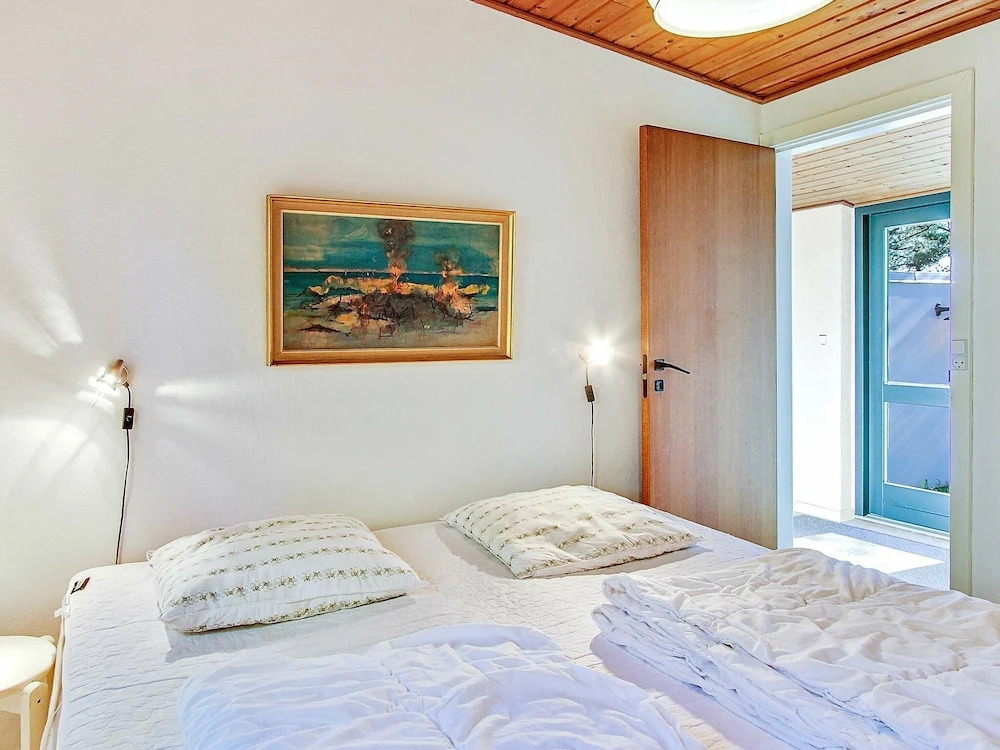 Splendid Holiday Home in Nexø With Sauna