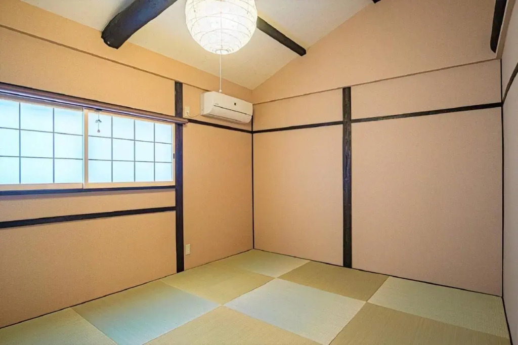 KYORAN SUIGETSU TEI-Vacation STAY 07022v