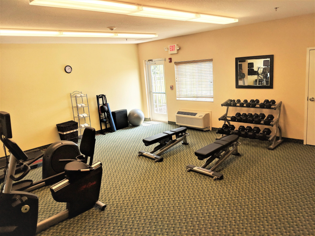 Candlewood Suites Macon by IHG