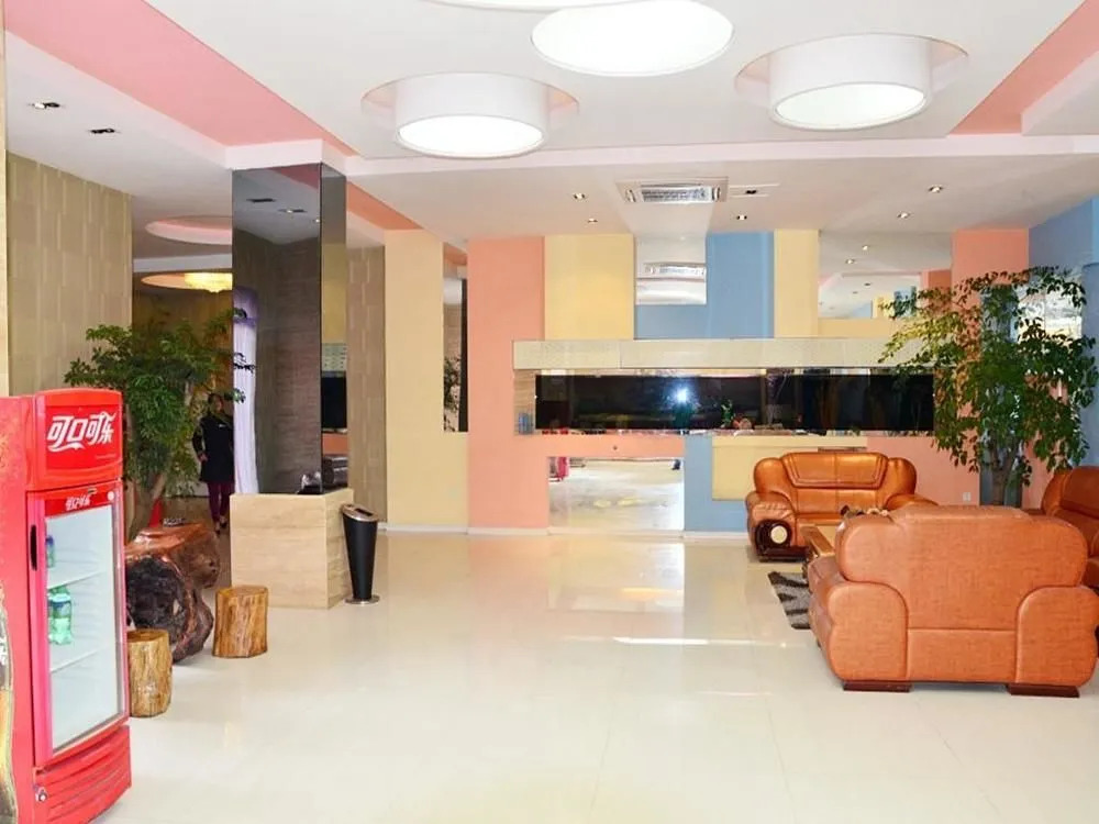 Kai Longhehas Hotel