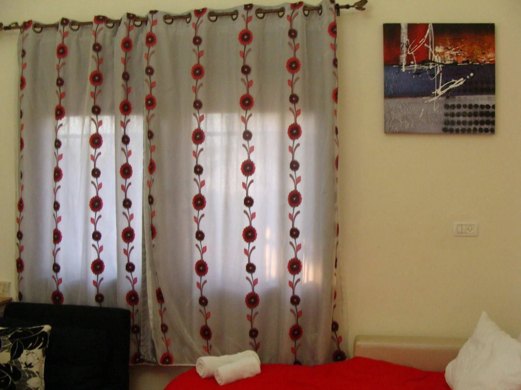 Tamer Guest house