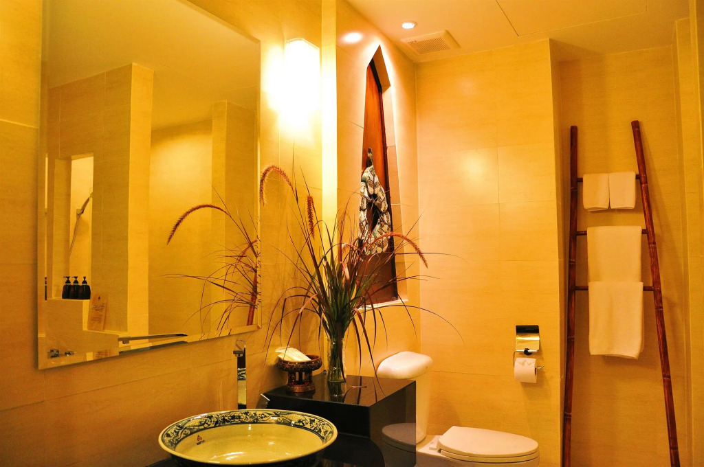 Курорт Navatara Phuket Resort