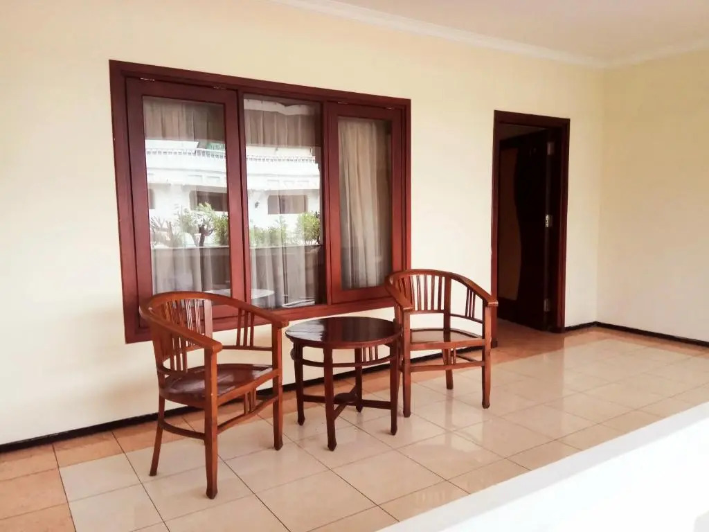 Hotel Pelangi Malang, Kayutangan Heritage