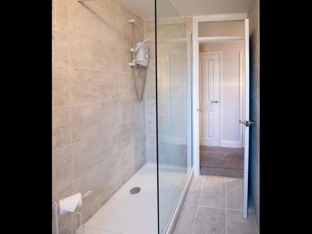 2-bedroom Apartment Woodgrange Court