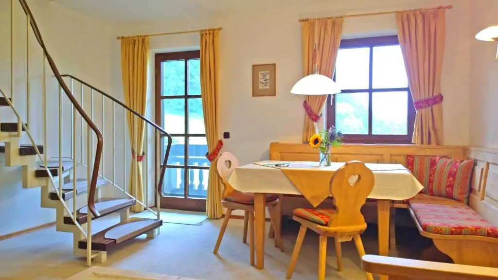 Gschwendtnerhof App17 Blum