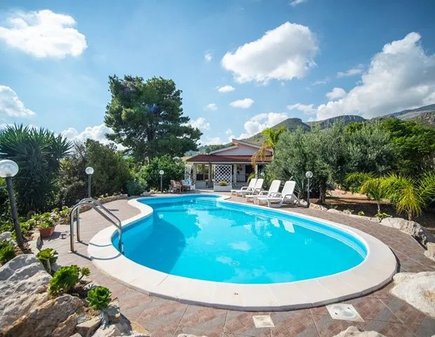 Villa la Vela