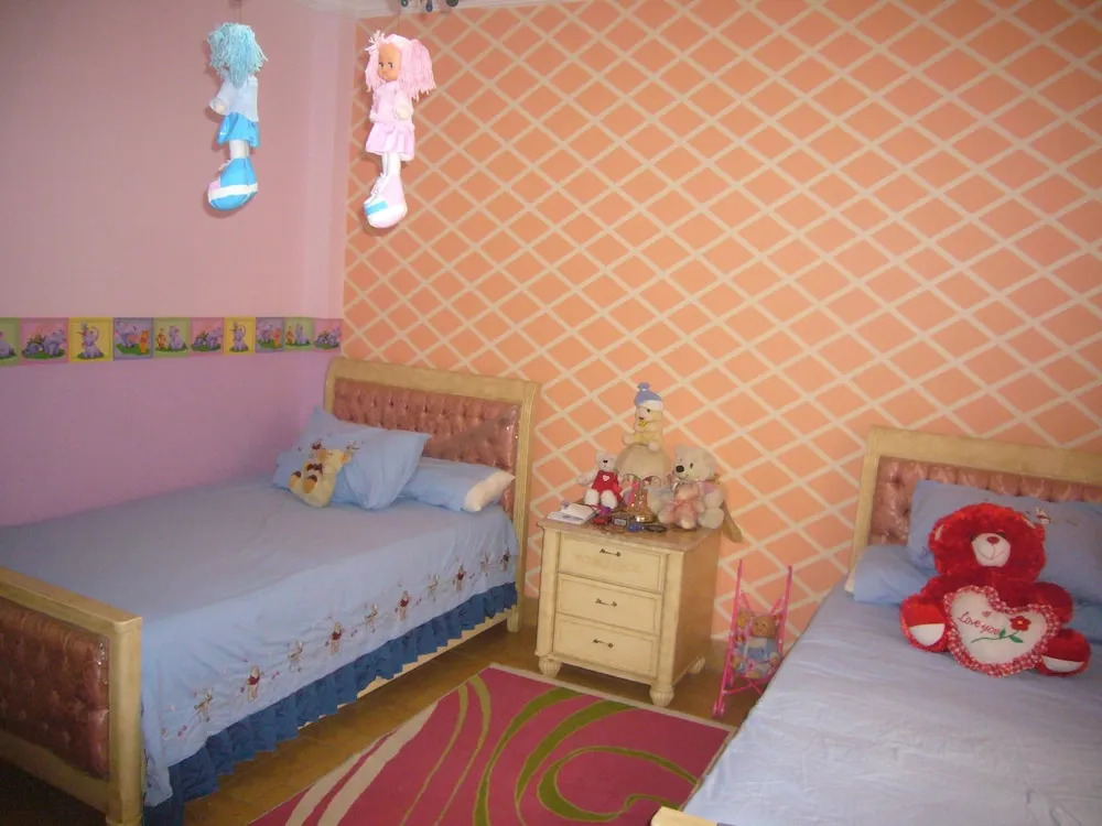 Kenzy Guest House