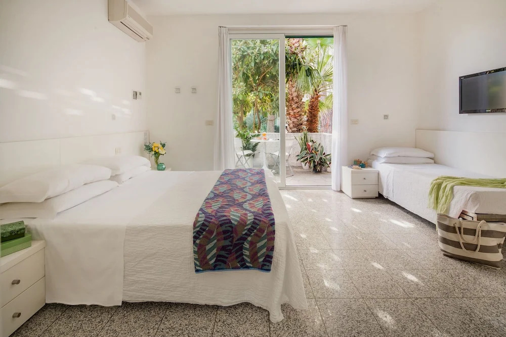 Hotel Caravelle Thalasso & Wellness