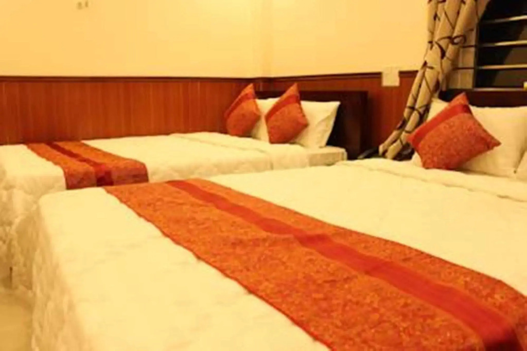 Cau Rong Hotel