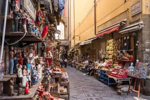 Vico Street 2
