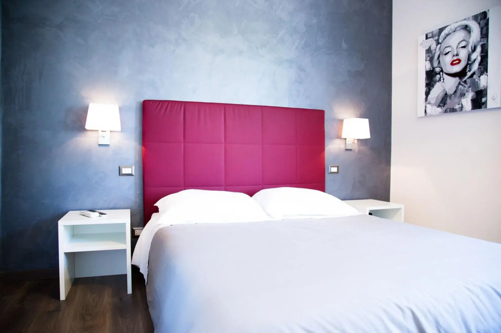 Modern BnB