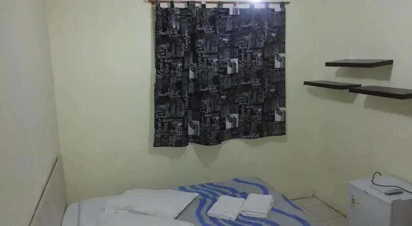 Hotel União