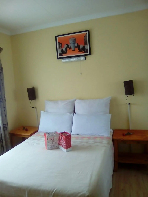 Rifumo Bed & Breakfast