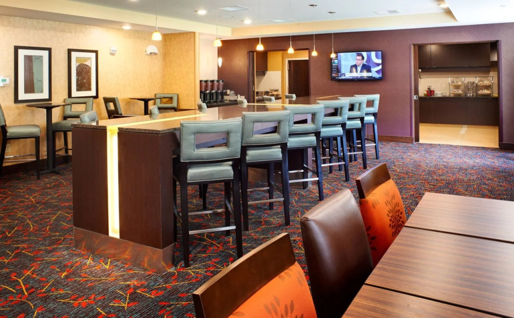 Residence Inn by Marriott Ann Arbor North
