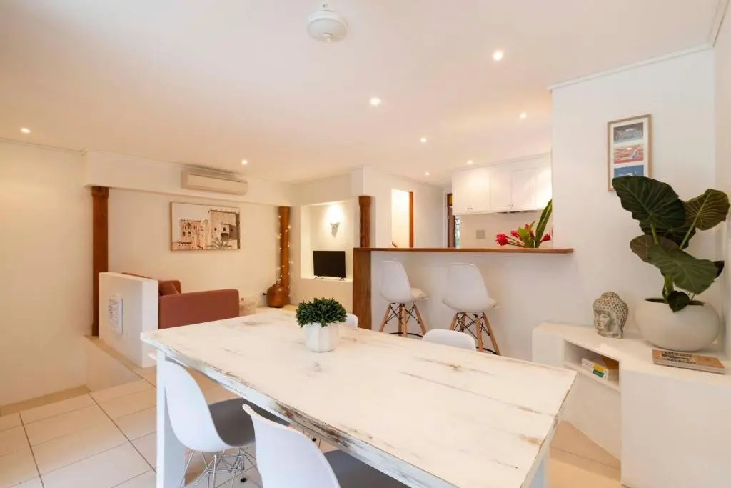 Villa 6 Surya Port Douglas