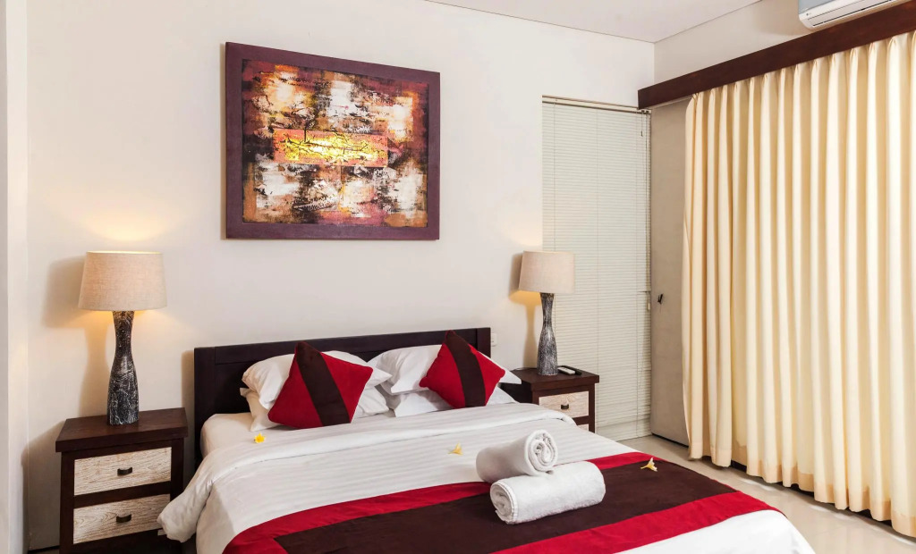 Villa C31 Seminyak