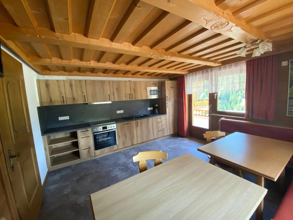 Ferienhaus Gandle