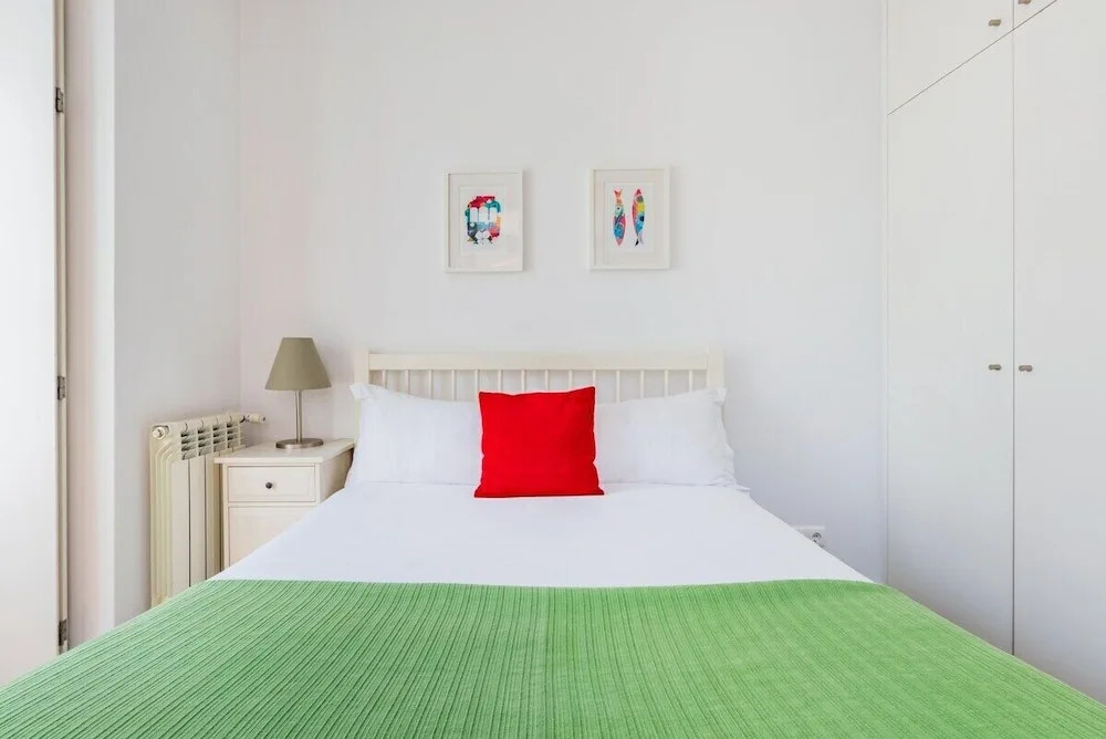 Chiado Prime Camões Apartment