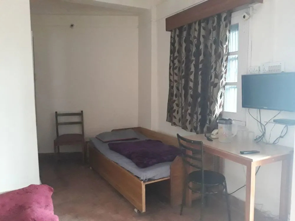 Goroomgo City Inn Shimla
