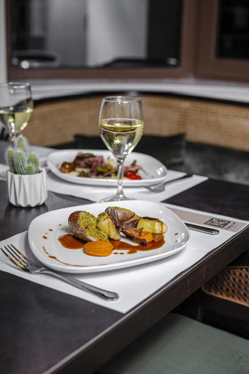 Royalty Hotel Athens