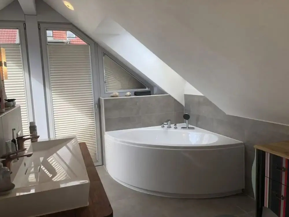 Ferienhaus "marianne" in Breege