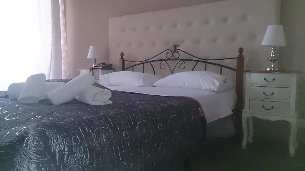 Hotel Villa Tasko