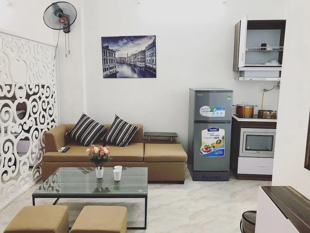 Limo Residence