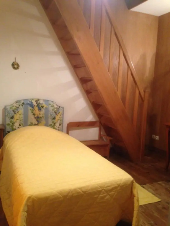 Le Moulin De La Côte Gîte