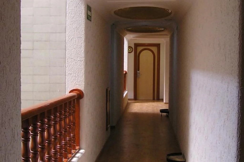 Hotel Diligencias