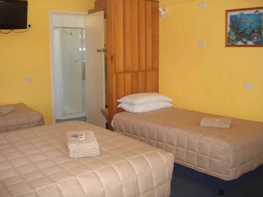 Motel Maclean