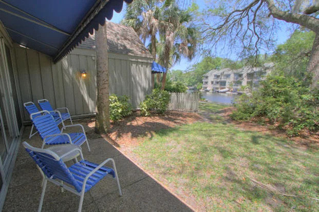 The Village Palmetto Dunes