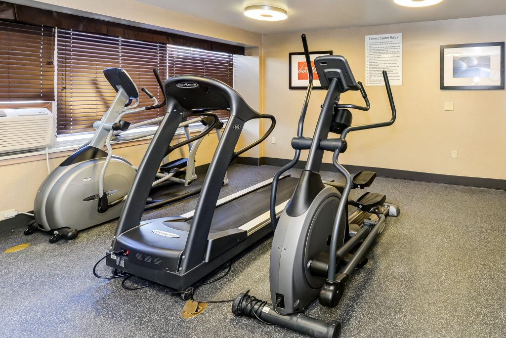 Holiday Inn Express Washington DC Silver Spring by IHG