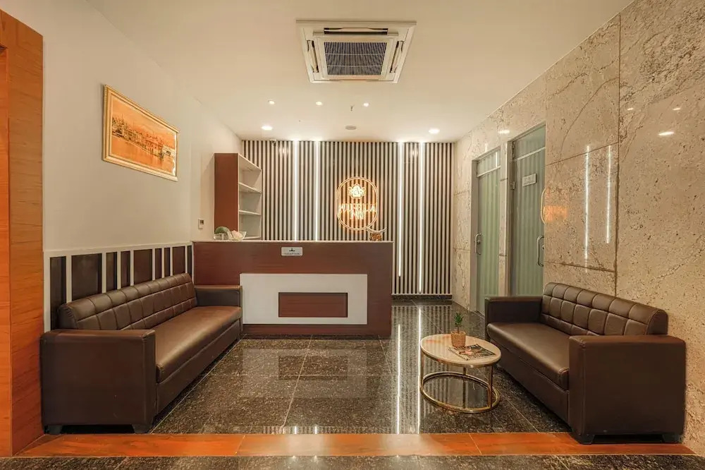 Hotel Aurelia Inn Near Airport Road-Amity University Sector 82 Mohali Chandigarh
