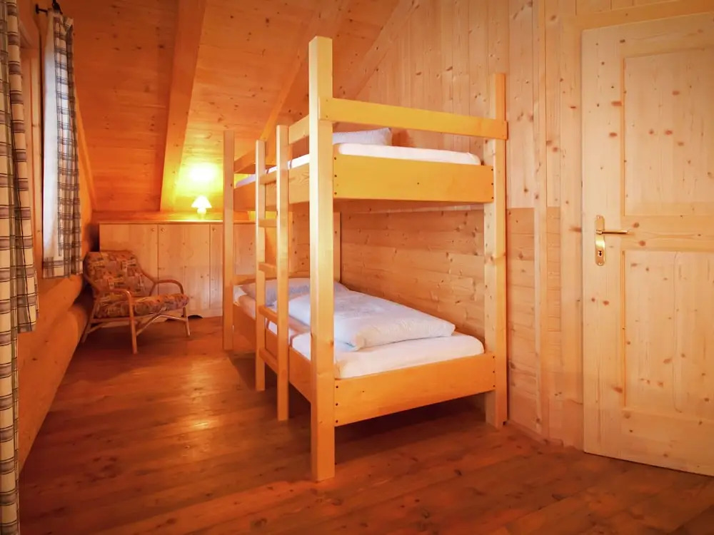 Cozy Chalet in Fusch an der Großglocknerstraße With Sauna