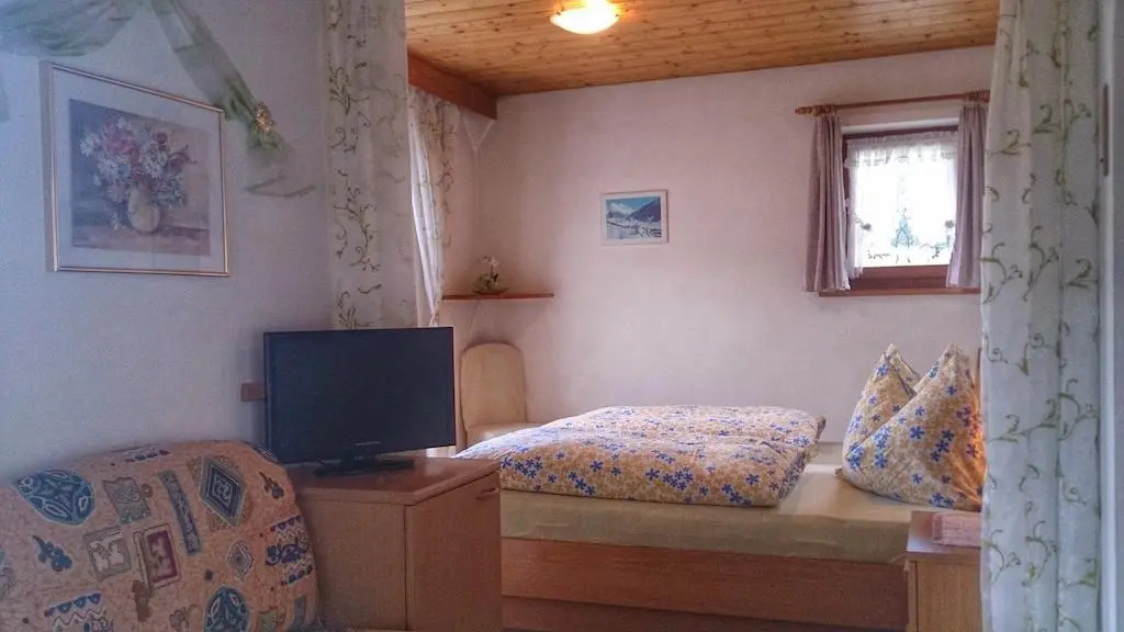 Haus Mucher