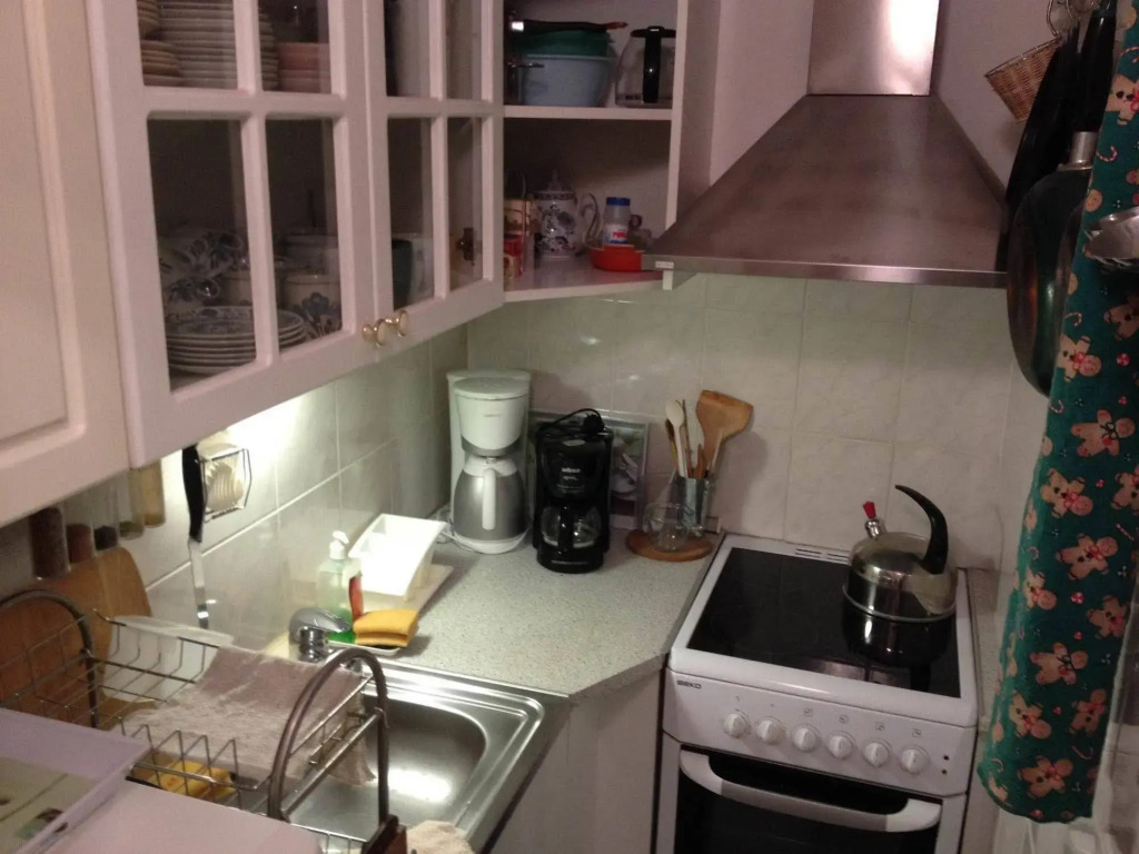 Ediths Place in Budapest