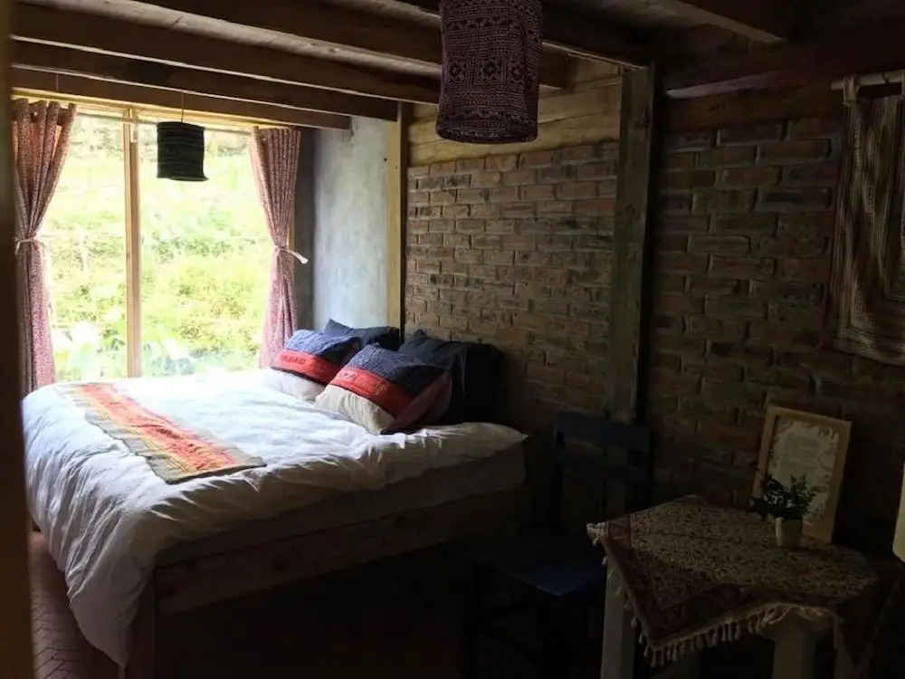 Phori's House On the Hill