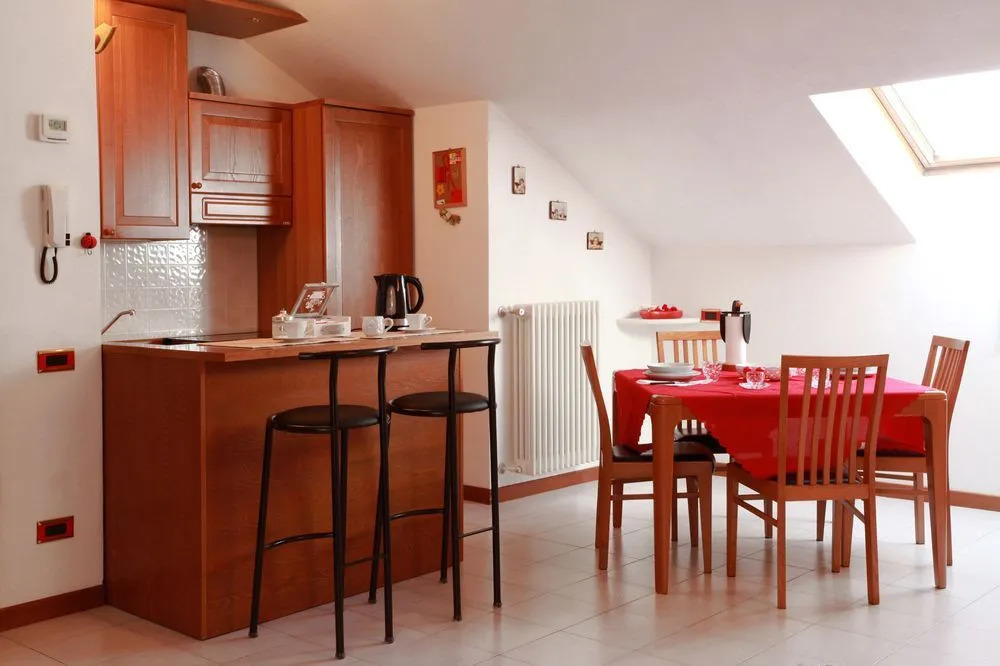 Casa Vacanze Margarita