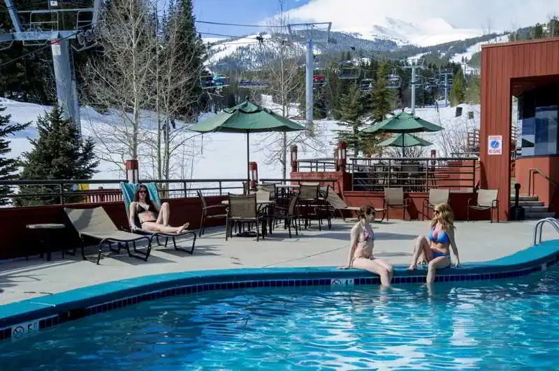 Beaver Run Resort Unit 4412 by RedAwning