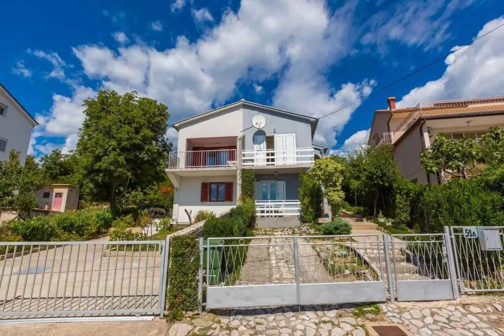Apartment in Crikvenica 39084