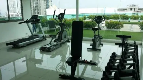 Club Royal Wongamat Unit 1401