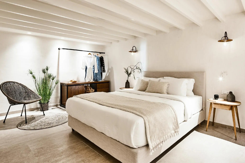 Winery Hotel 1870