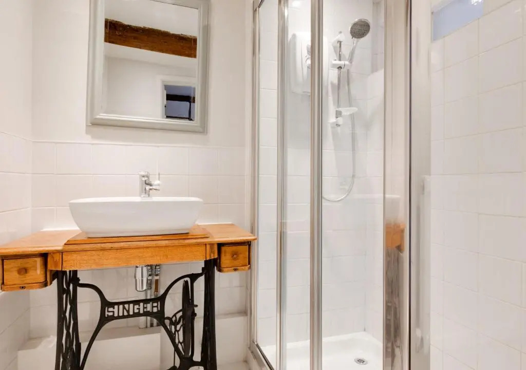 2 Bed in Halesworth oc-7lr