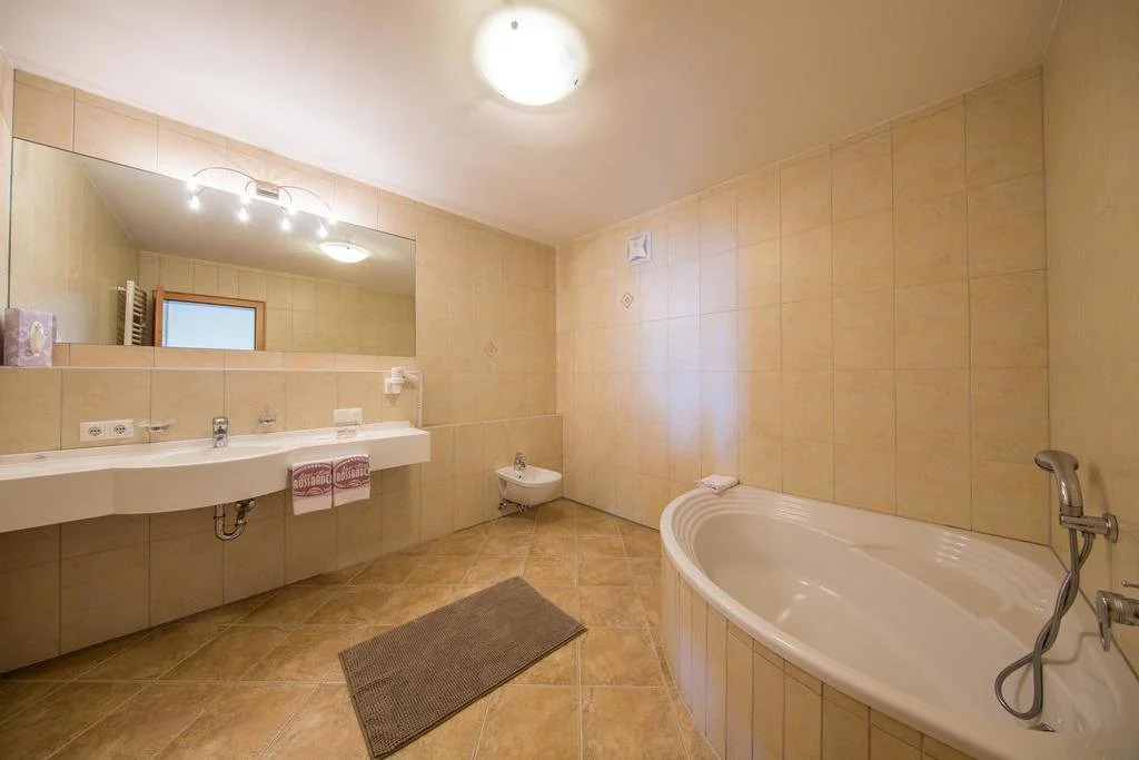 Residence Rossboden