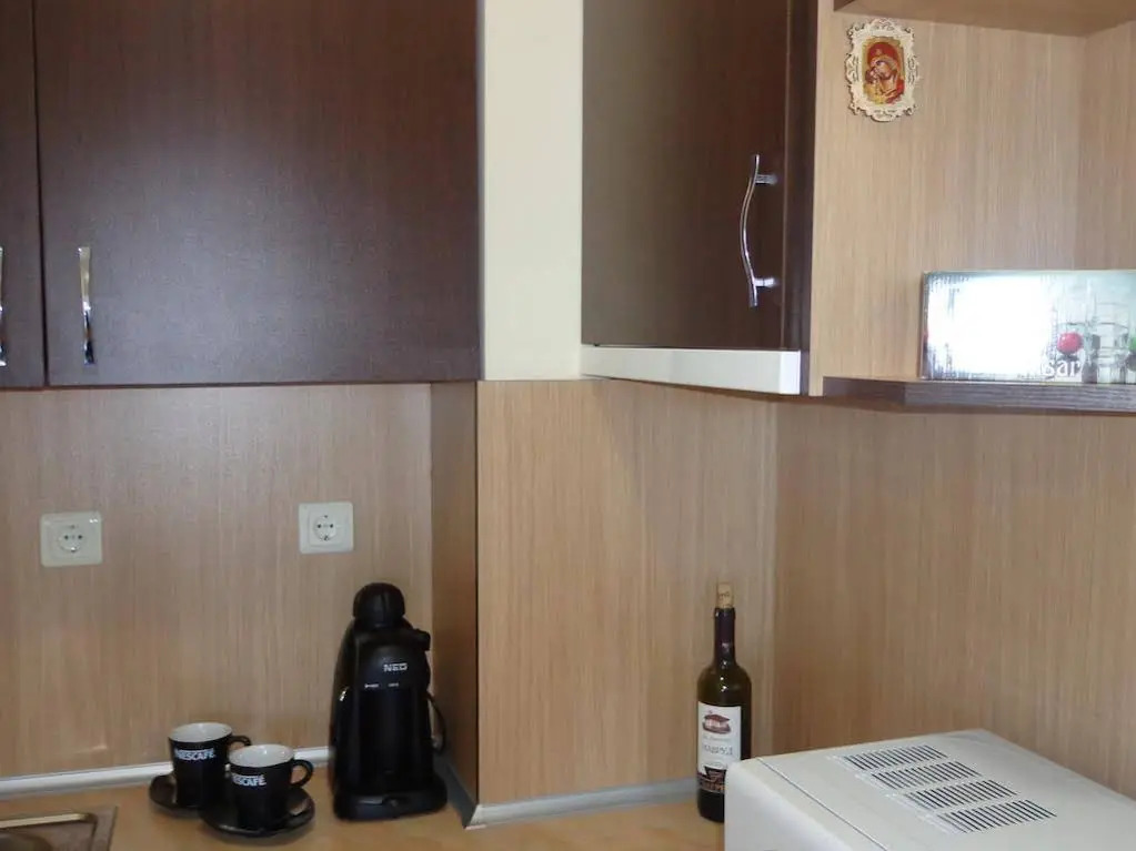 Ski & Holiday Apartments in Pamporovo