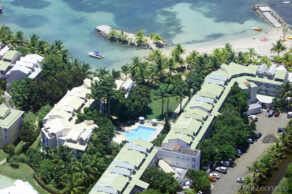 Canella Beach Hotel